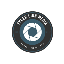 Tyler linn media mini logo copy